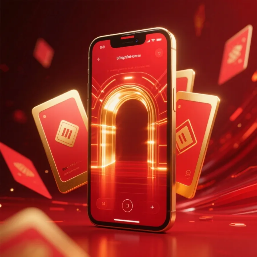 官方入口体验示意图