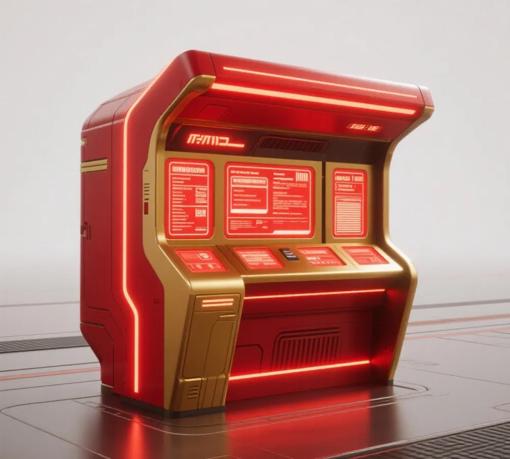 官网开奖信息终端示意图