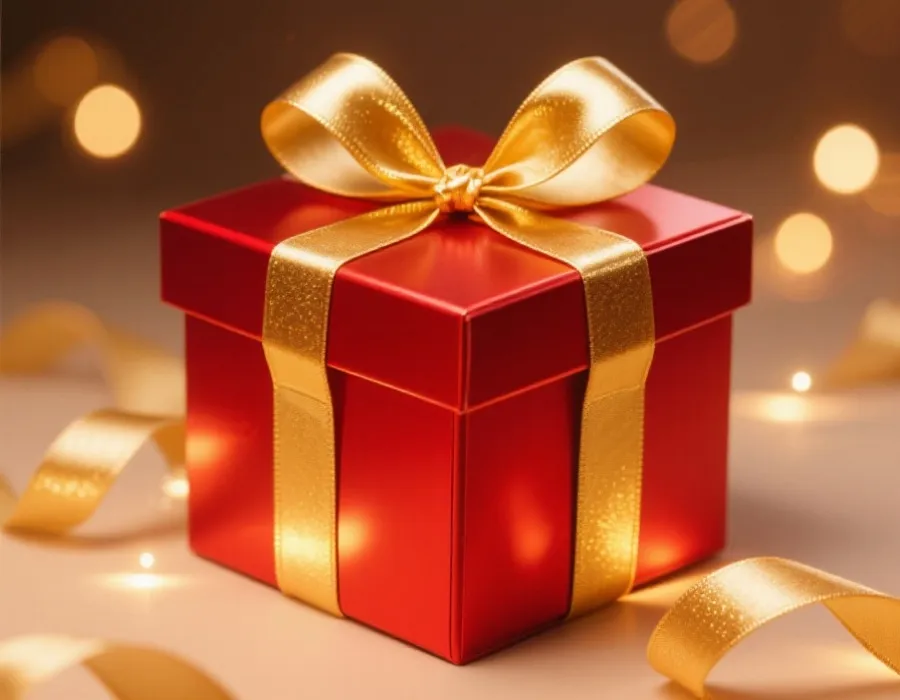 新用户福利展示