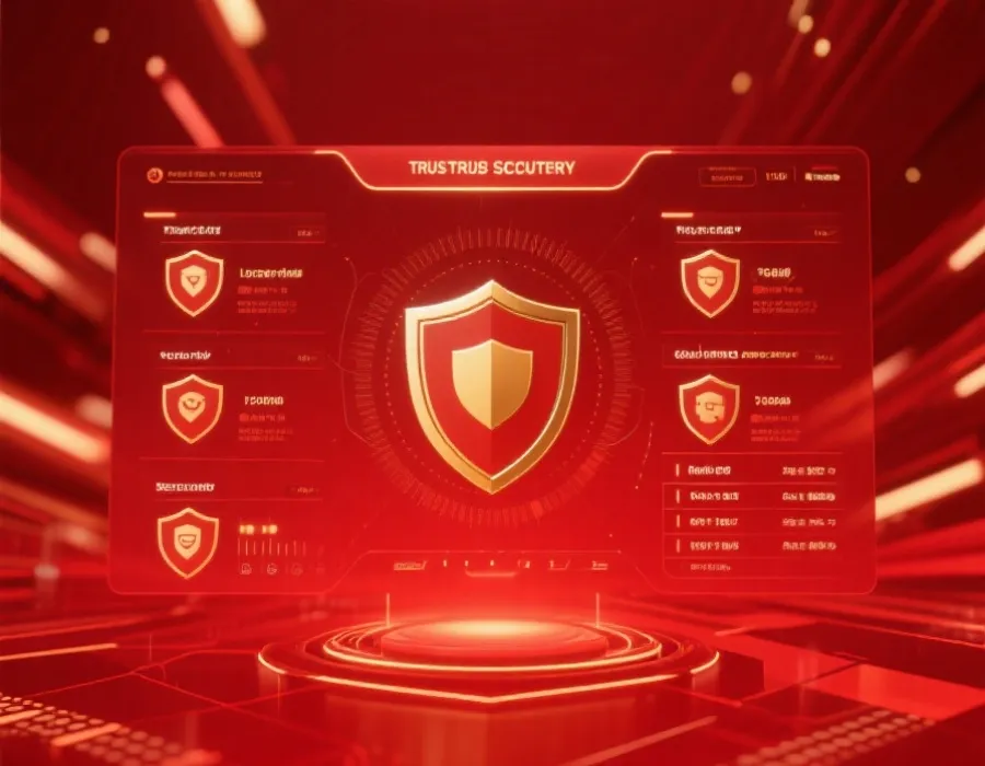 澳洲幸运10安全保障展示图